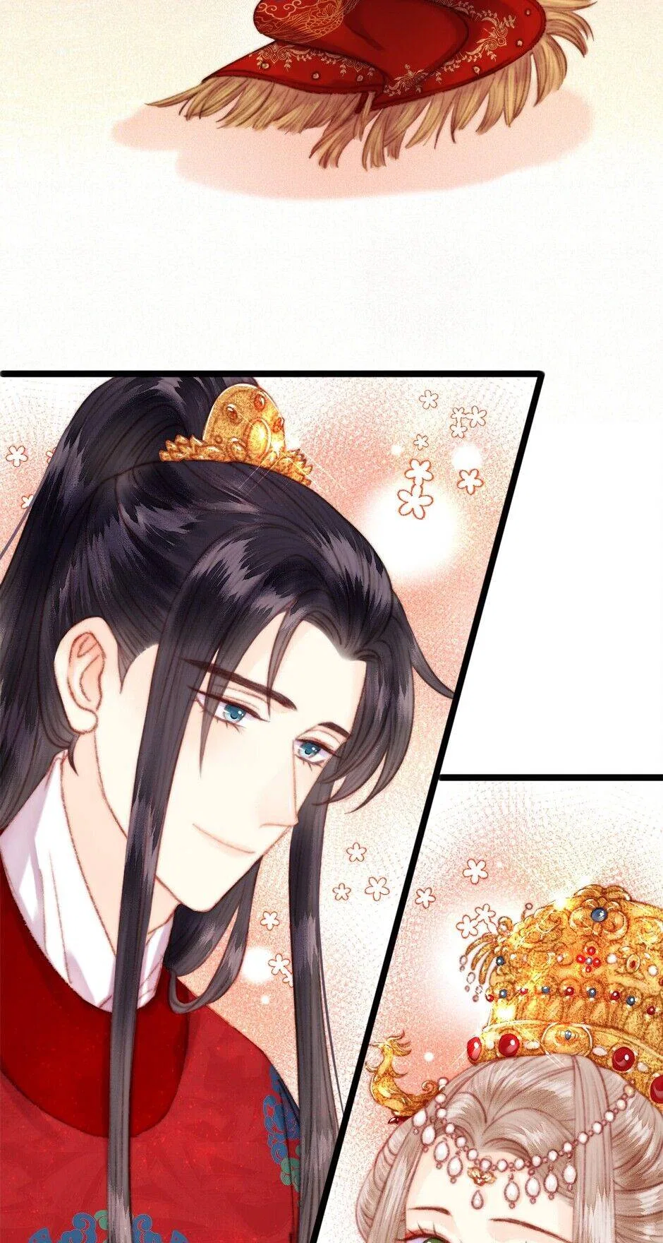 The Goddess of Healing Chapter 156 – Page 23