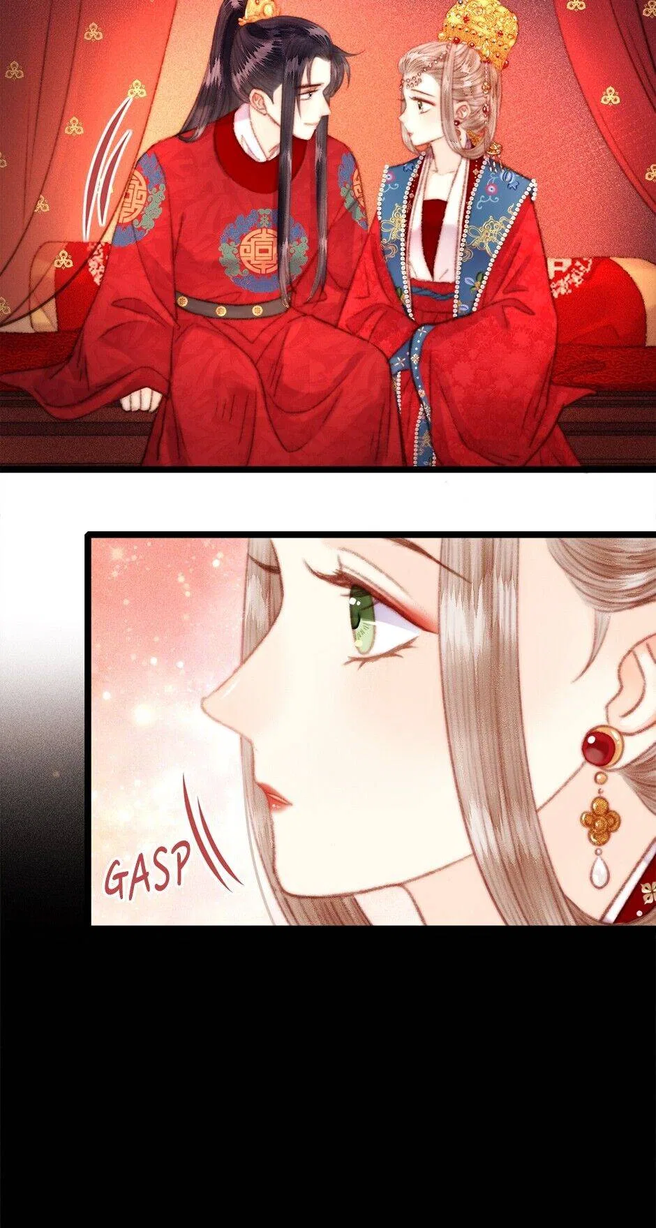 The Goddess of Healing Chapter 156 – Page 25