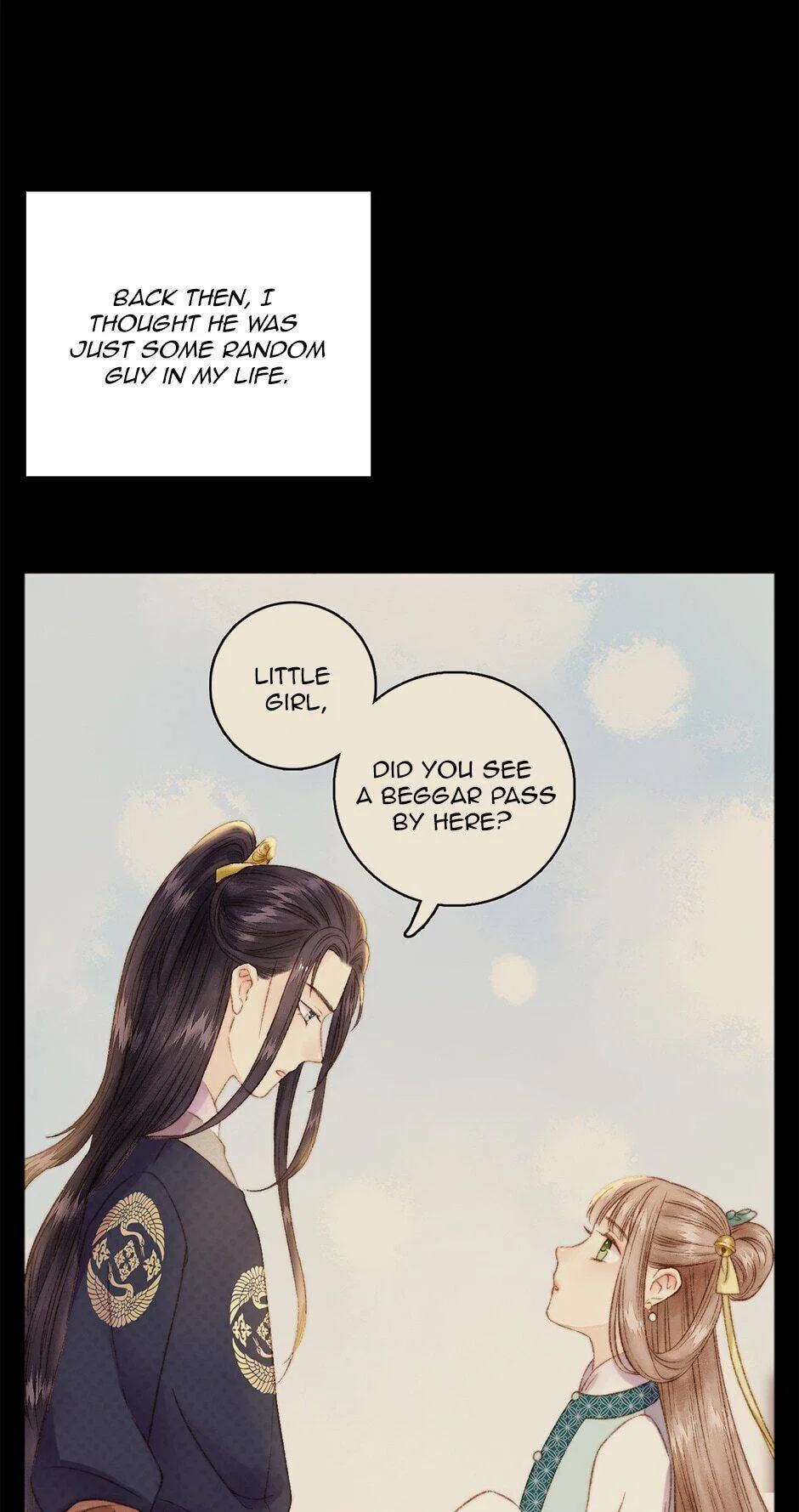 The Goddess of Healing Chapter 156 – Page 26