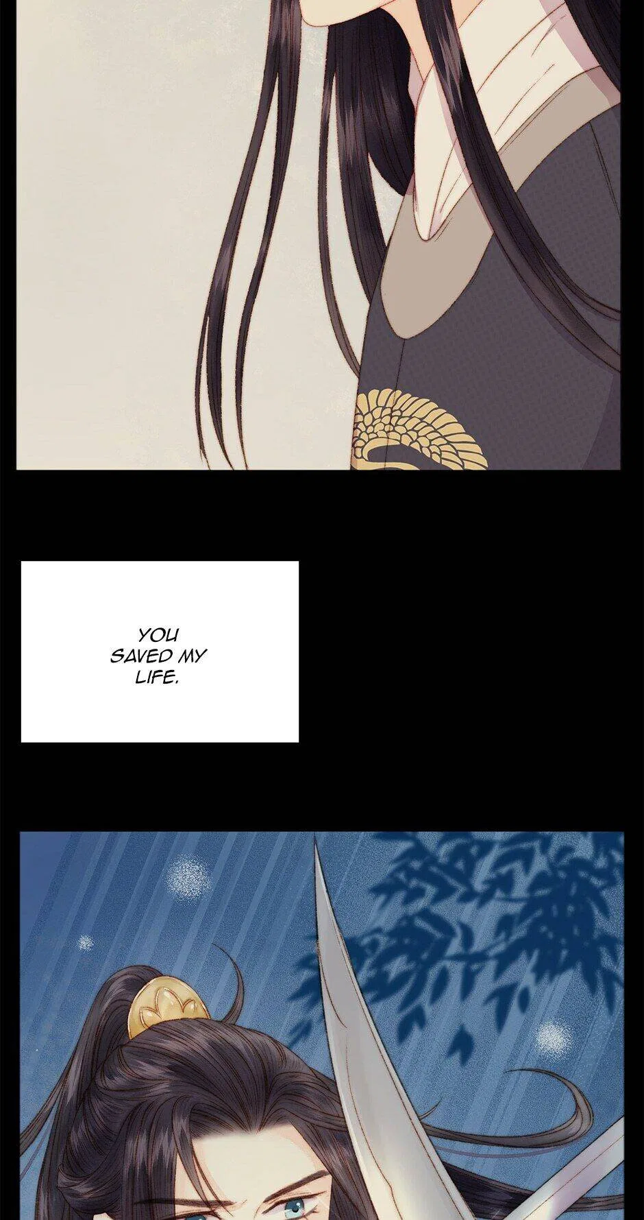 The Goddess of Healing Chapter 156 – Page 28