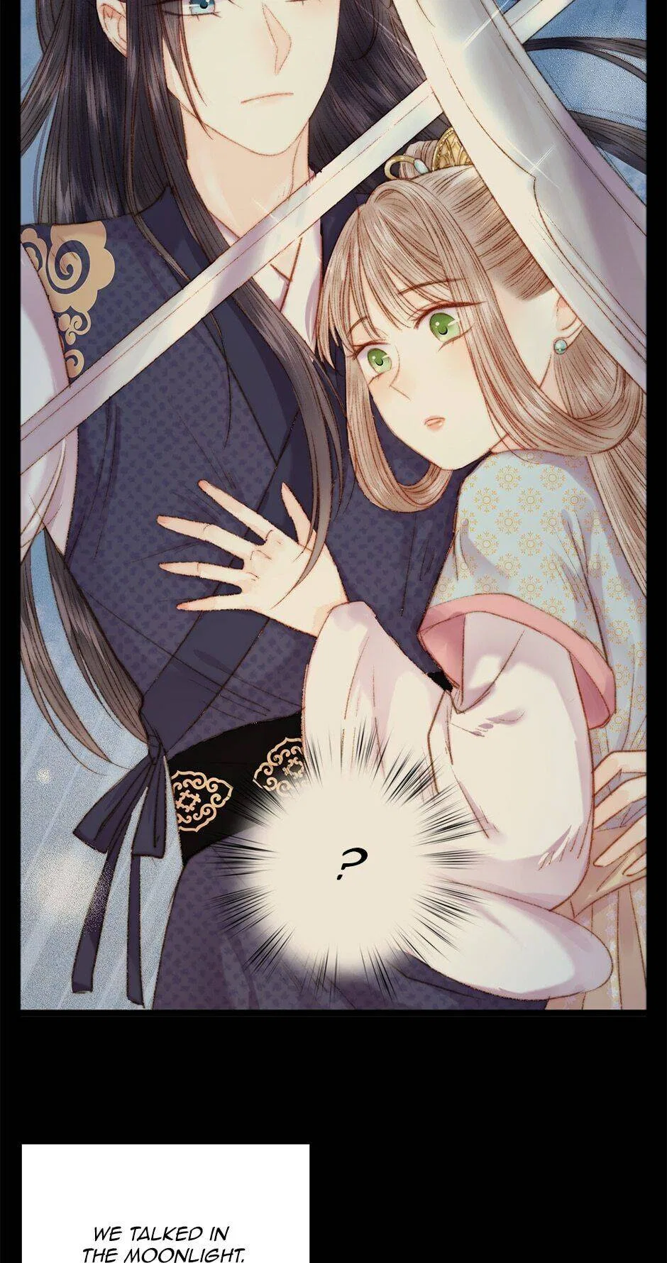 The Goddess of Healing Chapter 156 – Page 29