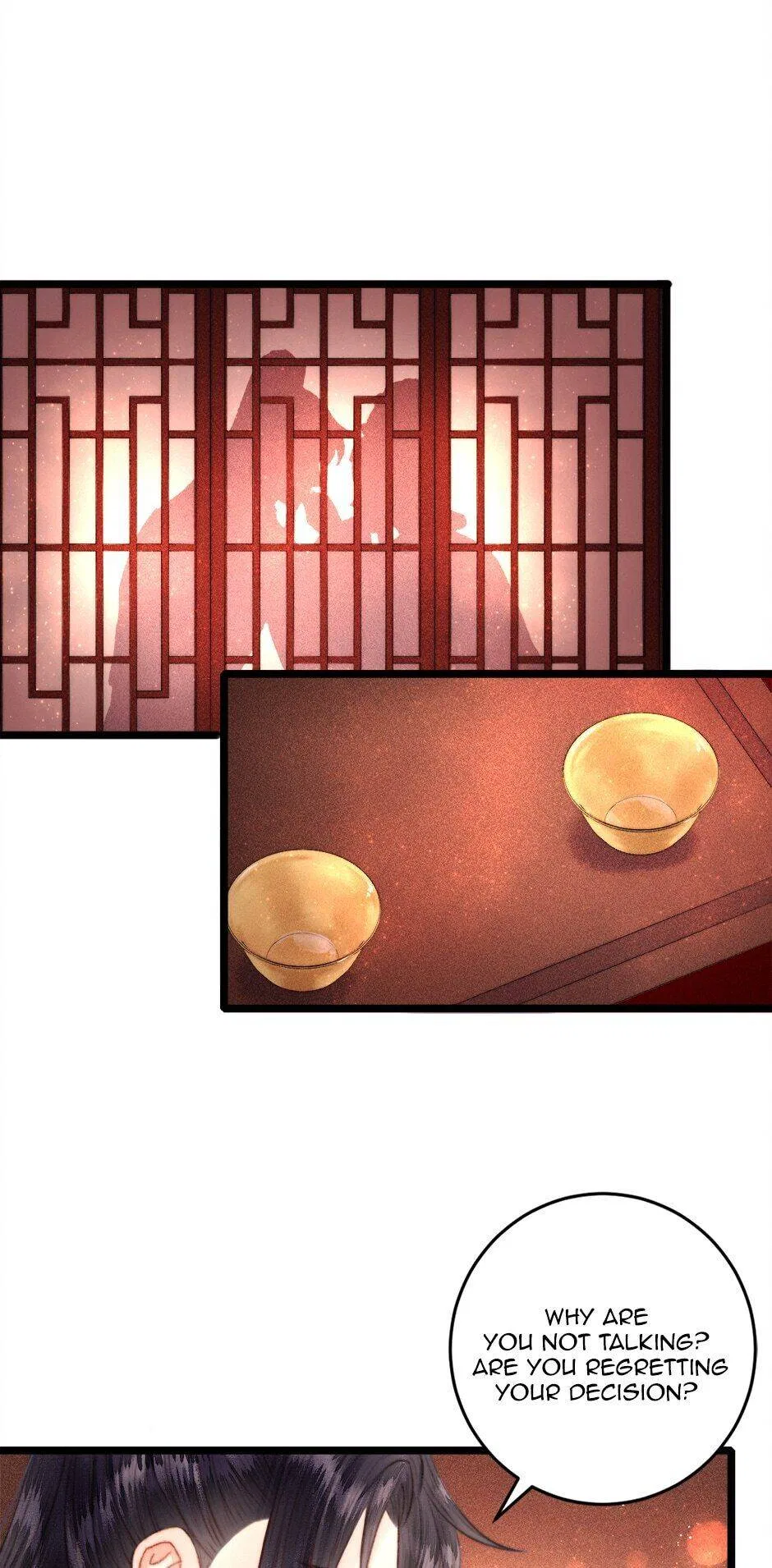The Goddess of Healing Chapter 156 – Page 34