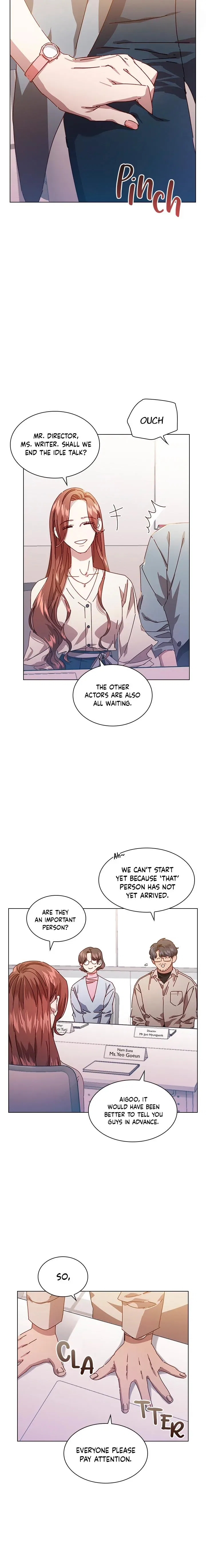 A Beastly Scandal Chapter 70 – Page 5