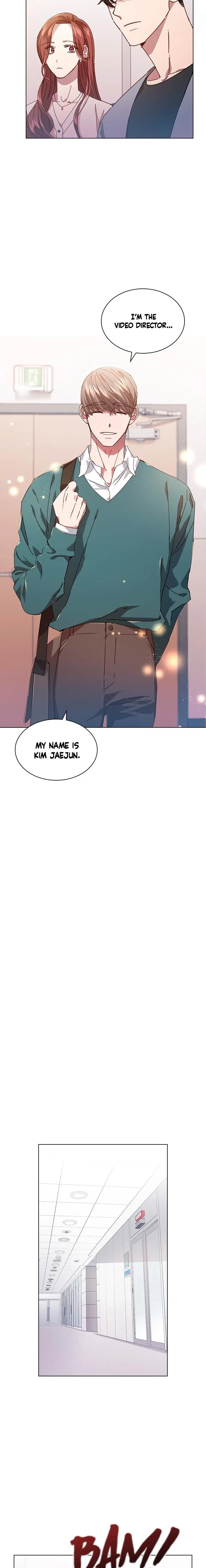 A Beastly Scandal Chapter 70 – Page 8