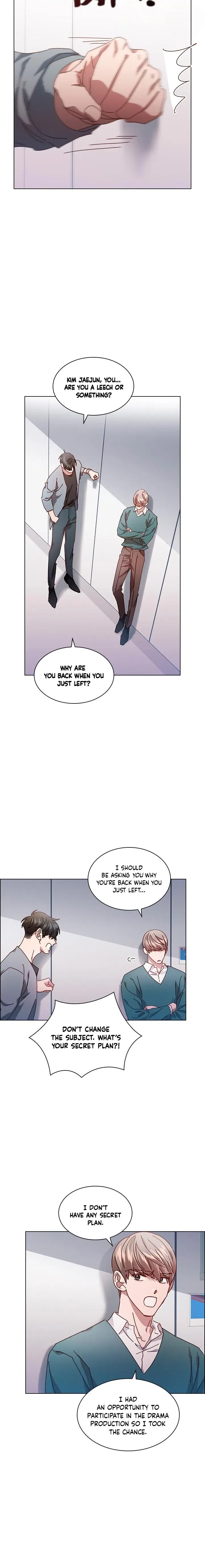 A Beastly Scandal Chapter 70 – Page 9