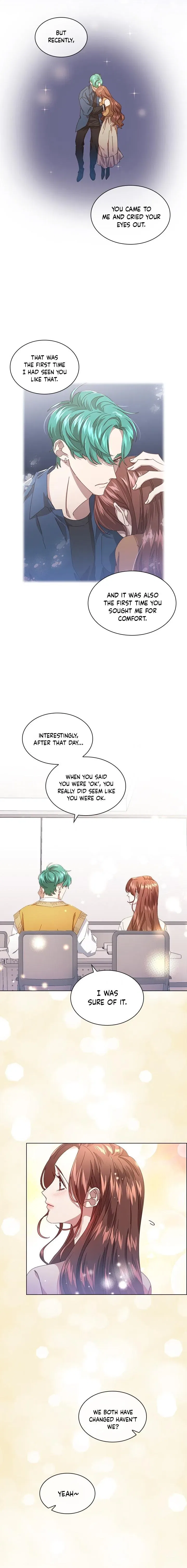 A Beastly Scandal Chapter 70 – Page 16