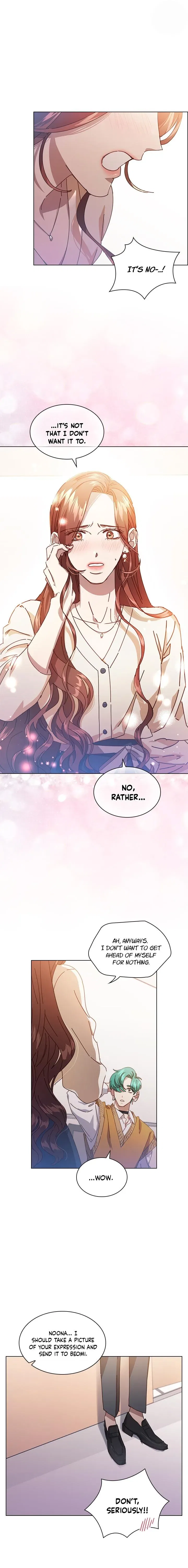 A Beastly Scandal Chapter 70 – Page 18