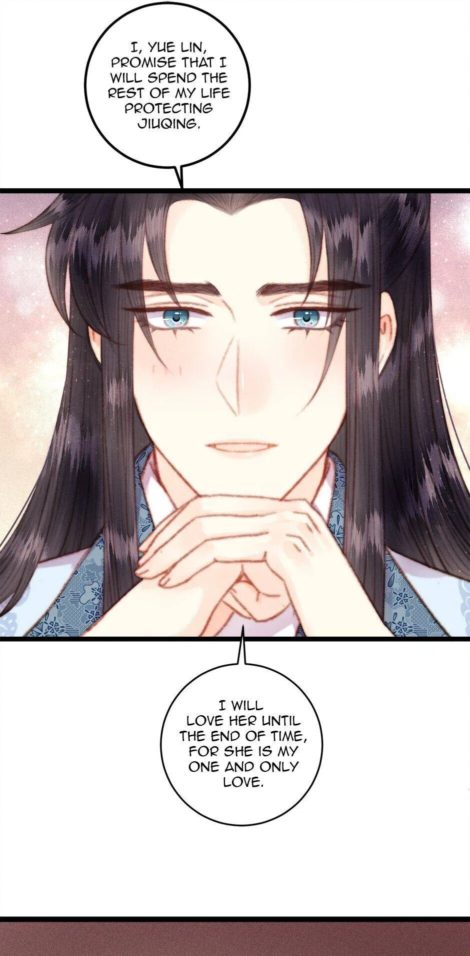 The Goddess of Healing Chapter 155 – Page 7
