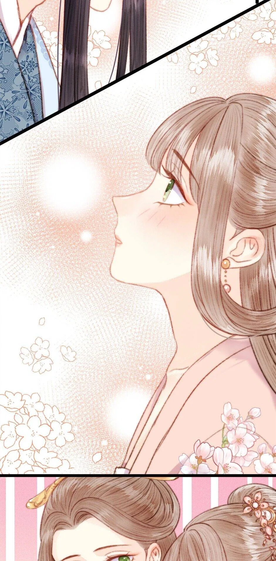 The Goddess of Healing Chapter 155 – Page 9