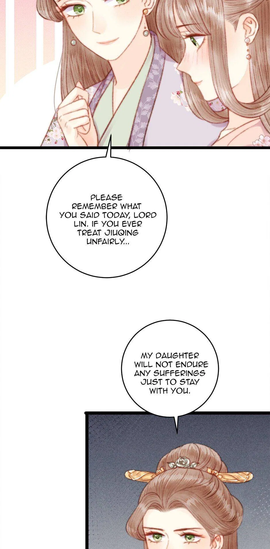 The Goddess of Healing Chapter 155 – Page 10