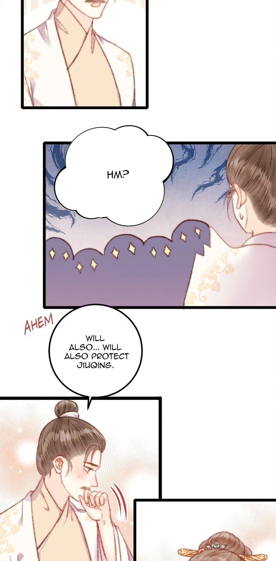 The Goddess of Healing Chapter 155 – Page 13