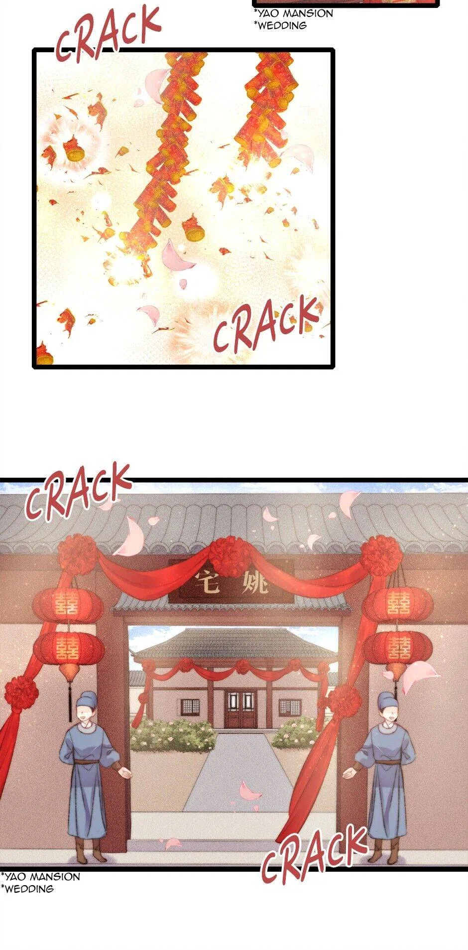 The Goddess of Healing Chapter 155 – Page 16