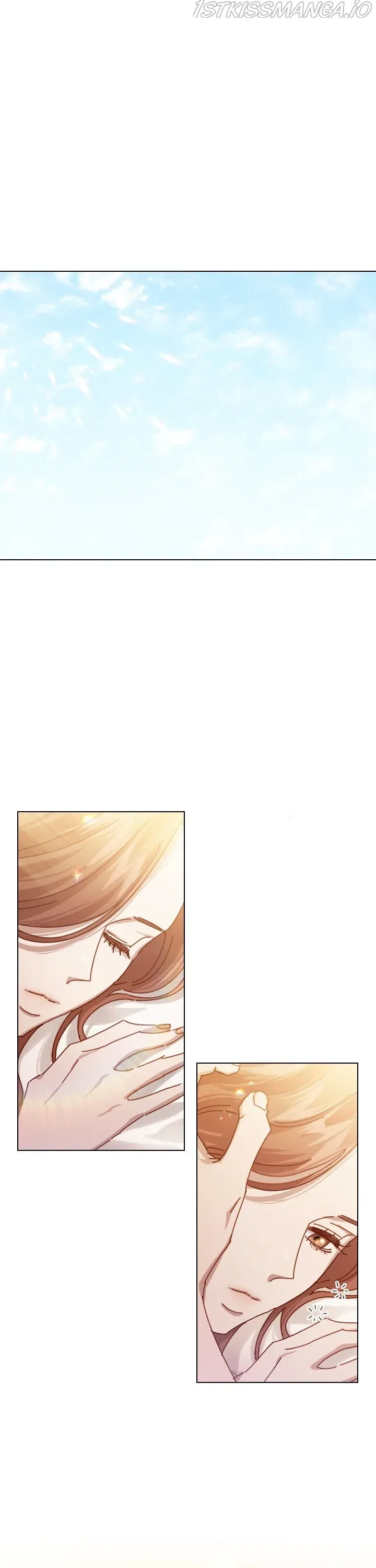 A Beastly Scandal Chapter 69 – Page 1