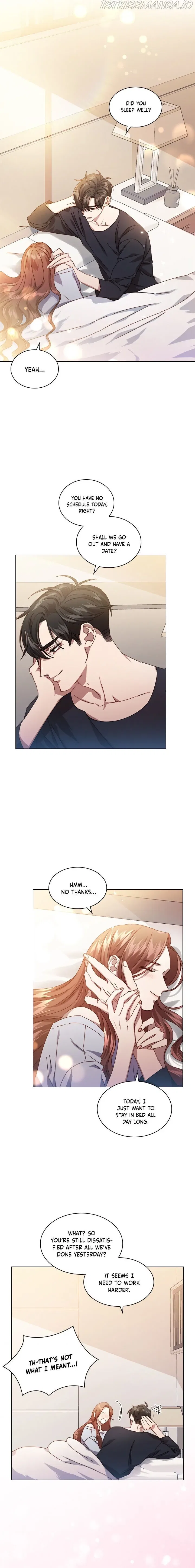 A Beastly Scandal Chapter 69 – Page 2