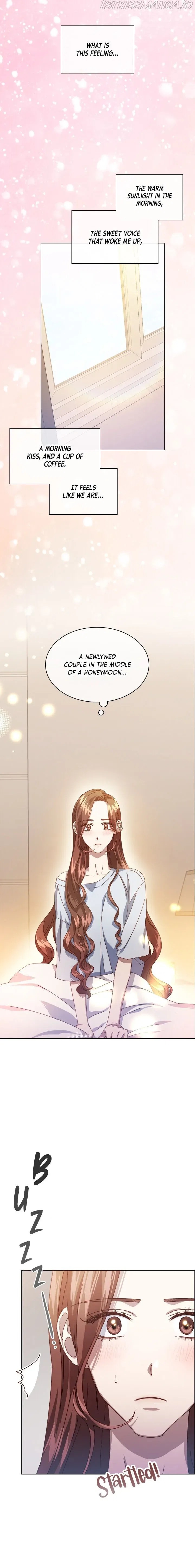 A Beastly Scandal Chapter 69 – Page 4