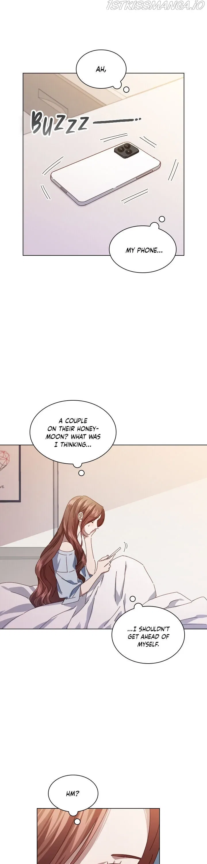A Beastly Scandal Chapter 69 – Page 5