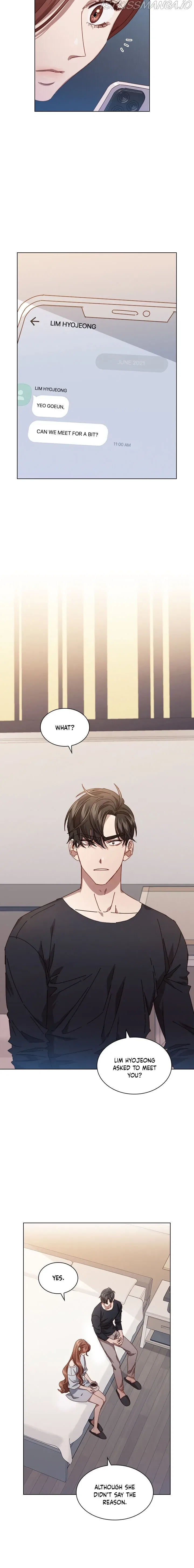 A Beastly Scandal Chapter 69 – Page 6