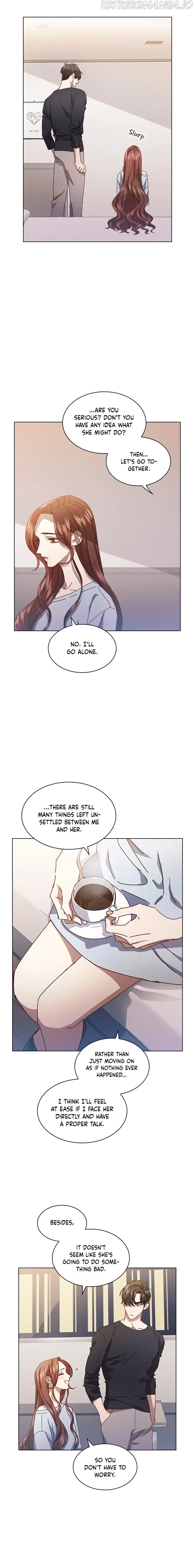 A Beastly Scandal Chapter 69 – Page 8