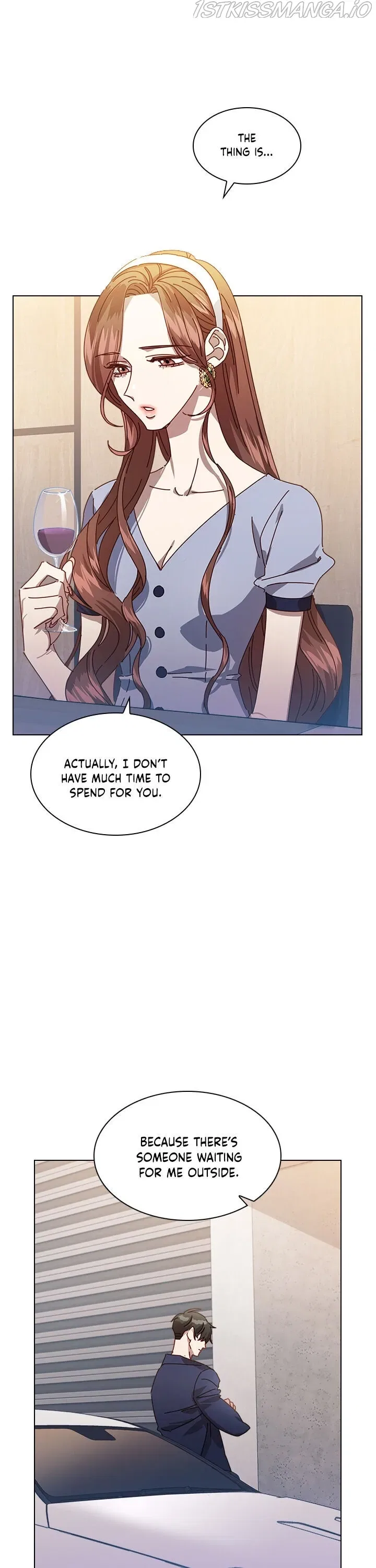 A Beastly Scandal Chapter 69 – Page 11