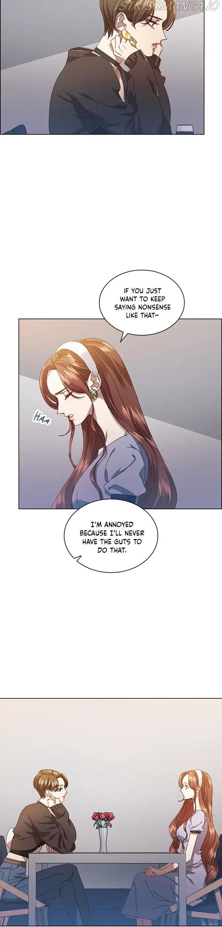 A Beastly Scandal Chapter 69 – Page 14