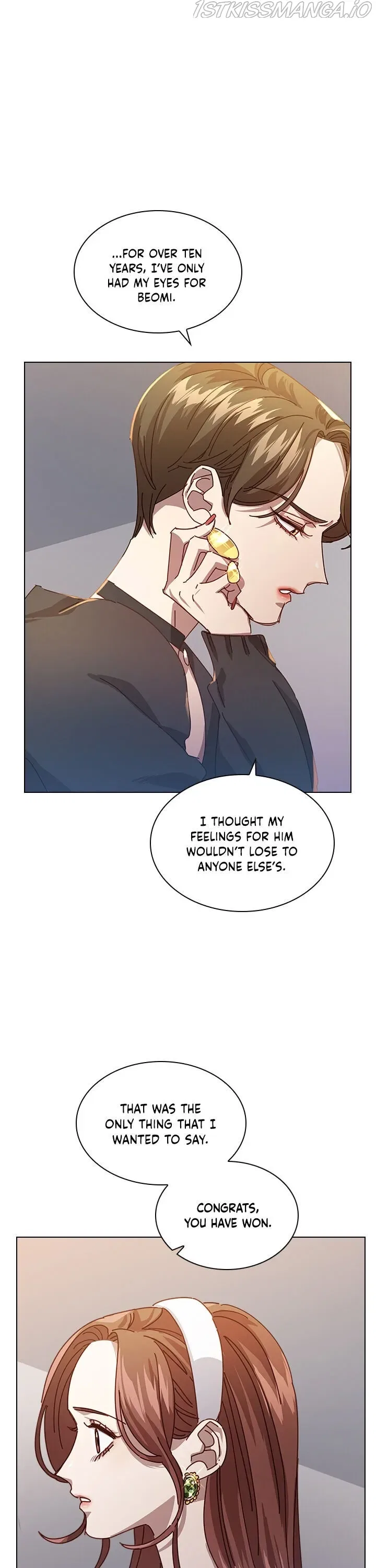 A Beastly Scandal Chapter 69 – Page 15