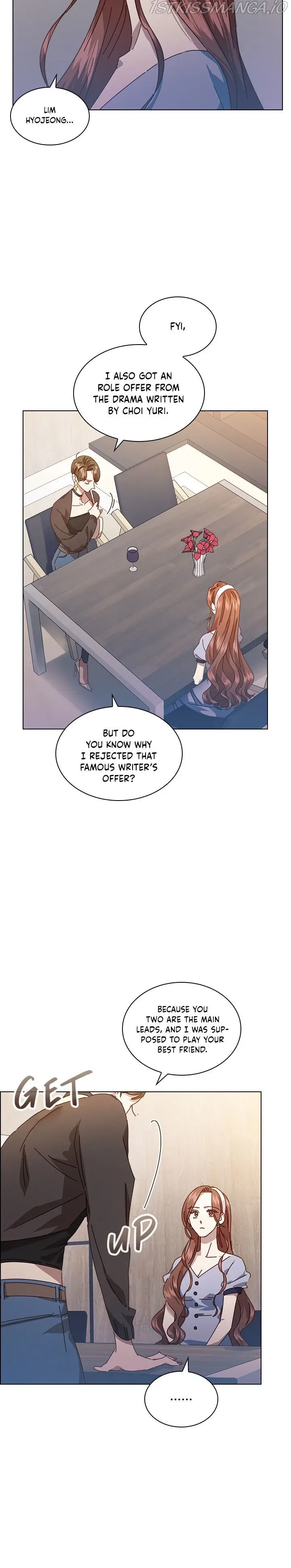 A Beastly Scandal Chapter 69 – Page 16