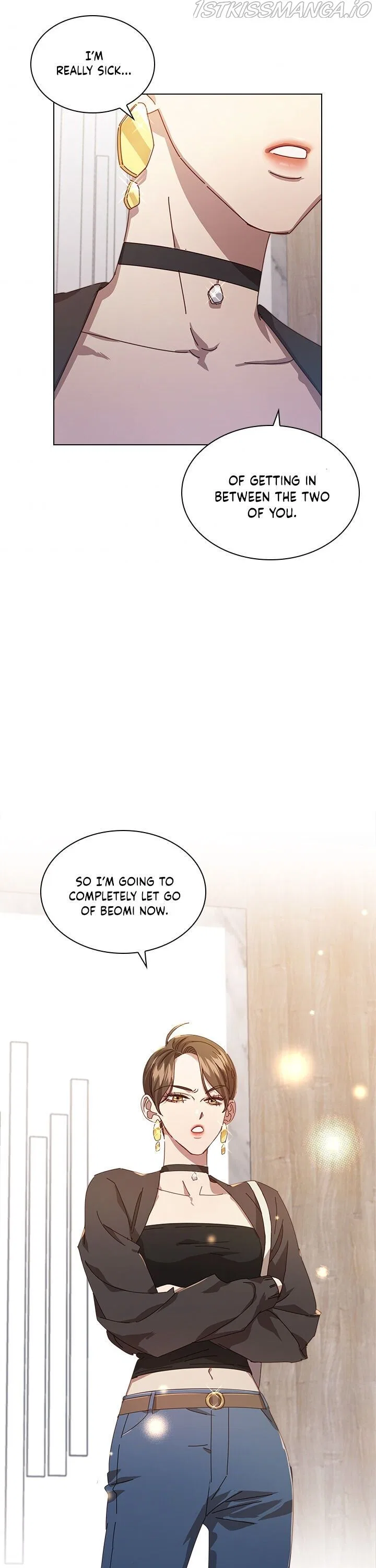 A Beastly Scandal Chapter 69 – Page 17