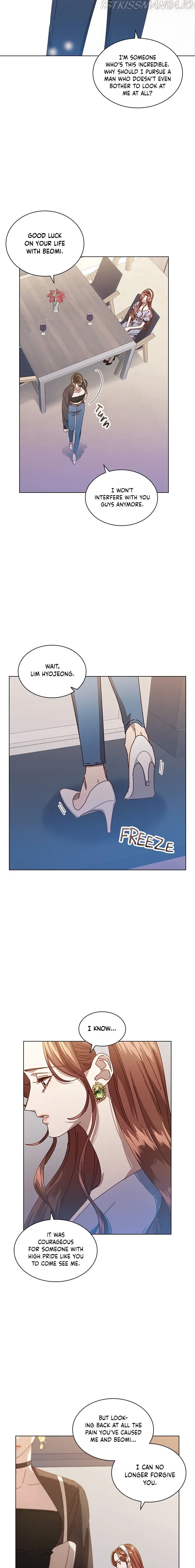 A Beastly Scandal Chapter 69 – Page 18