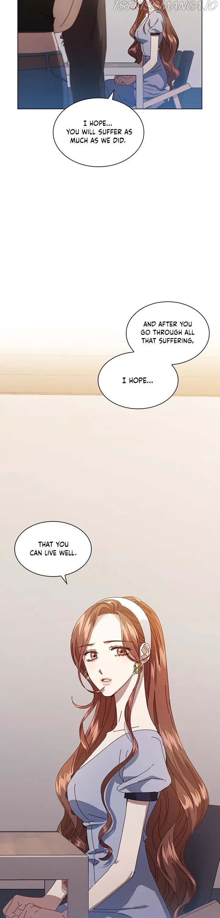 A Beastly Scandal Chapter 69 – Page 19