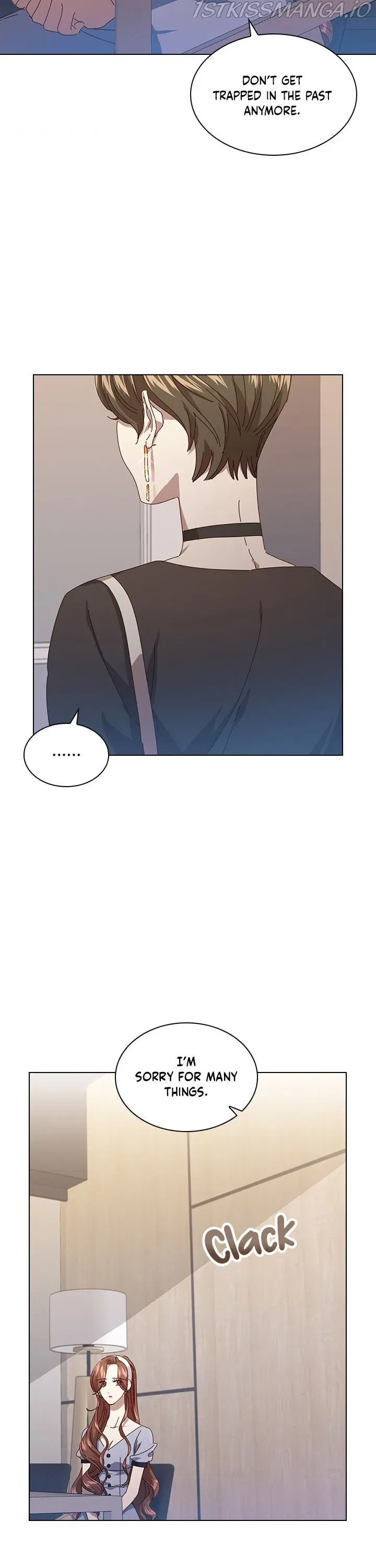 A Beastly Scandal Chapter 69 – Page 20