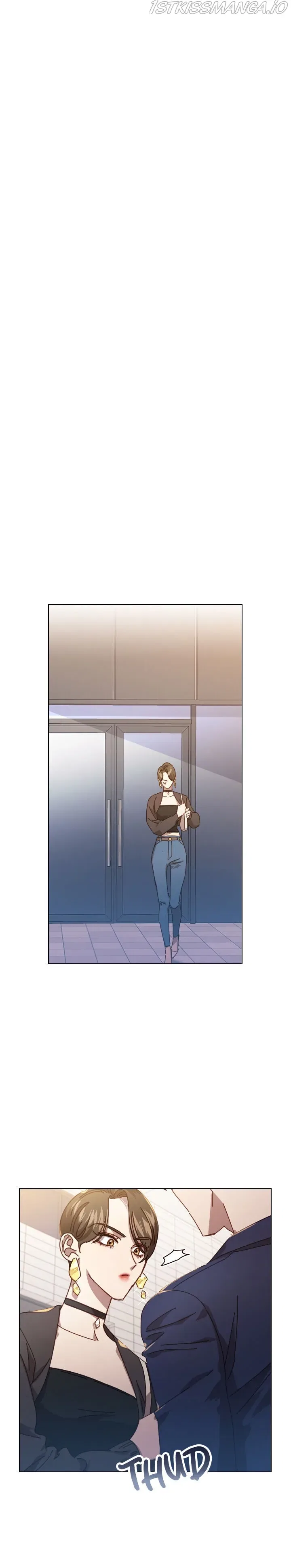 A Beastly Scandal Chapter 69 – Page 21