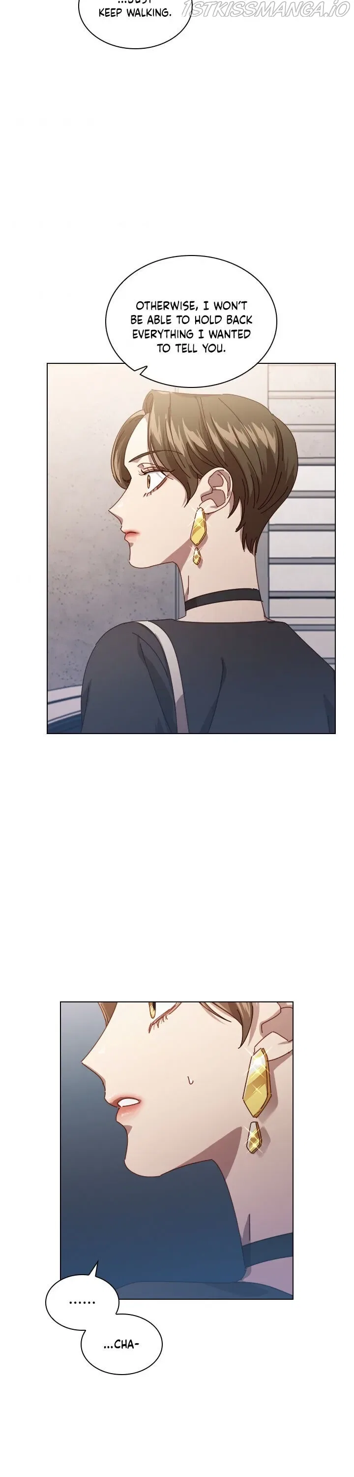 A Beastly Scandal Chapter 69 – Page 23