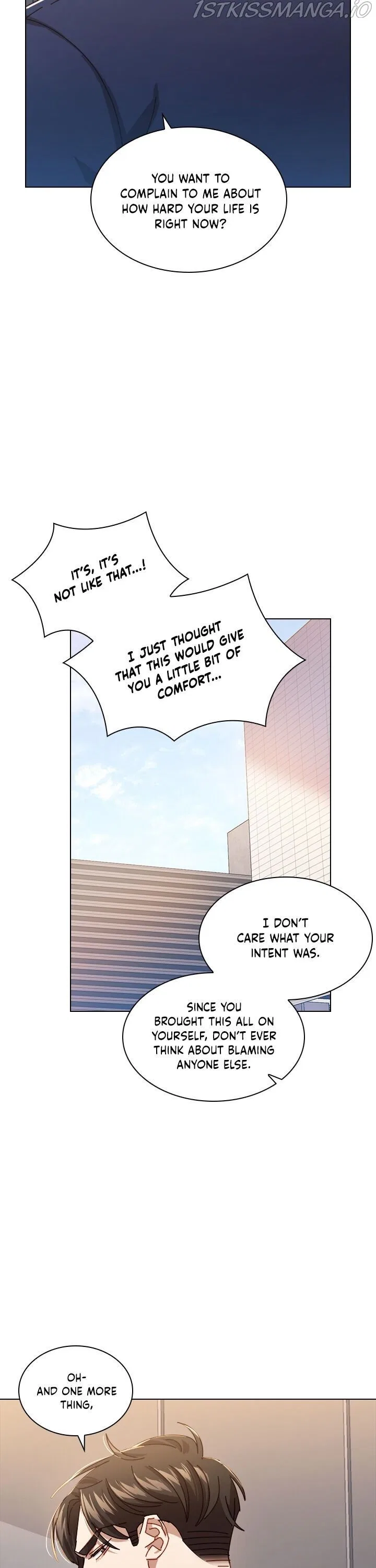 A Beastly Scandal Chapter 69 – Page 25