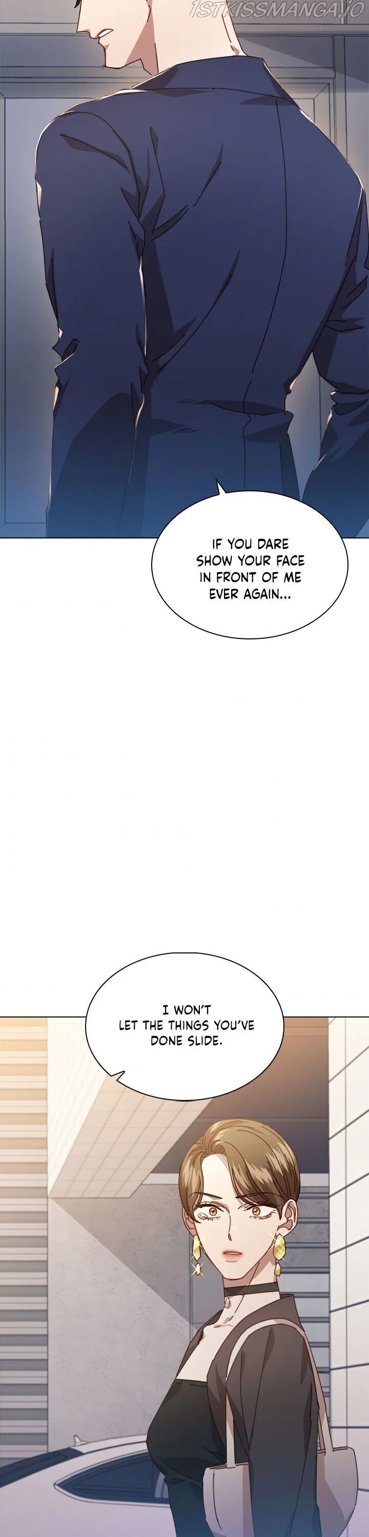 A Beastly Scandal Chapter 69 – Page 26
