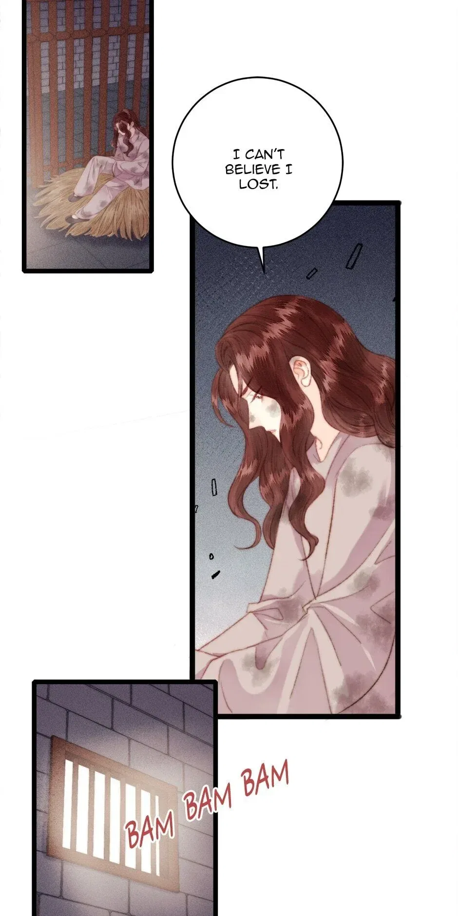 The Goddess of Healing Chapter 154 – Page 2