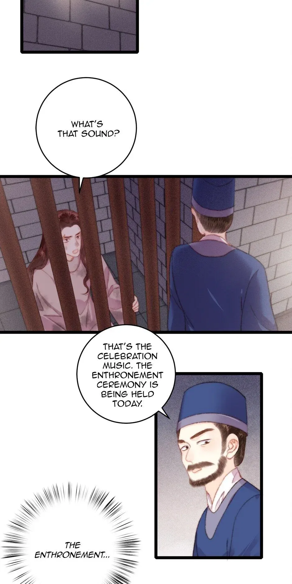 The Goddess of Healing Chapter 154 – Page 3