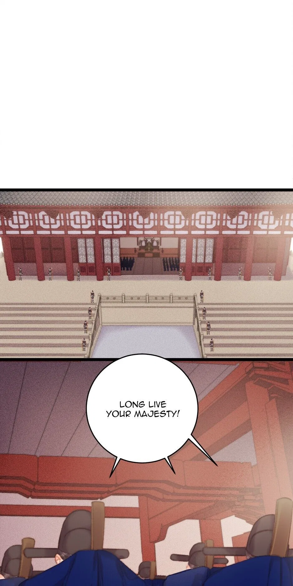 The Goddess of Healing Chapter 154 – Page 5