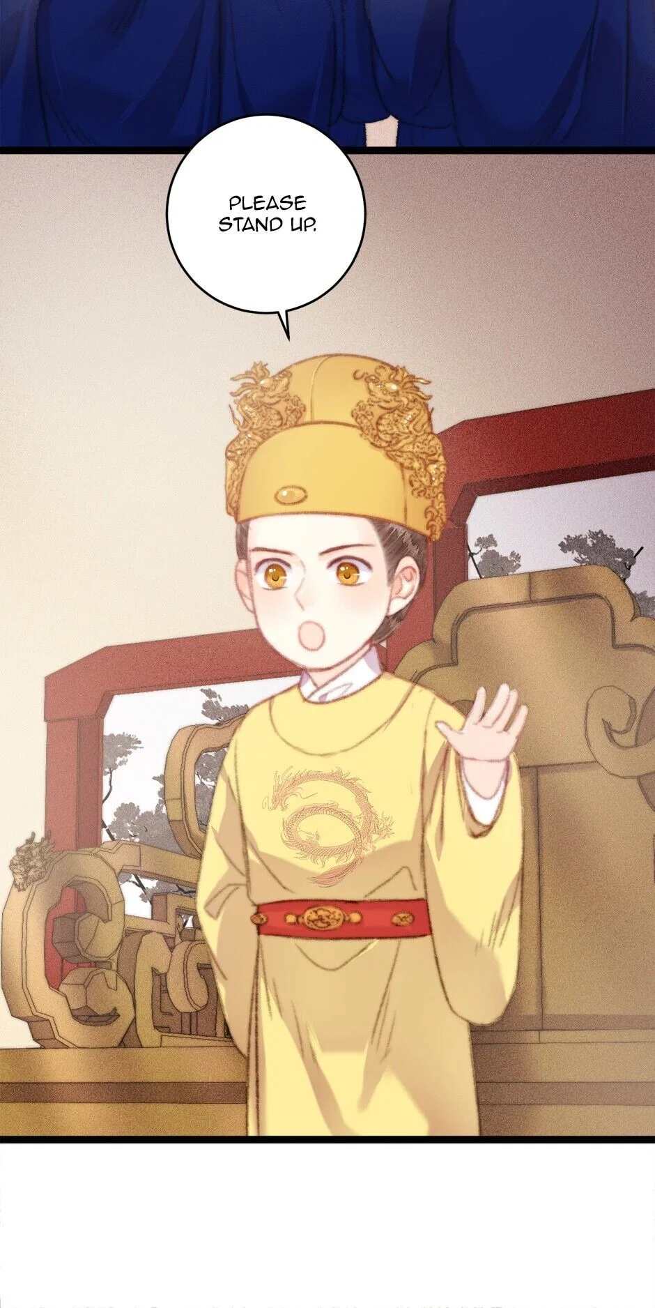 The Goddess of Healing Chapter 154 – Page 6