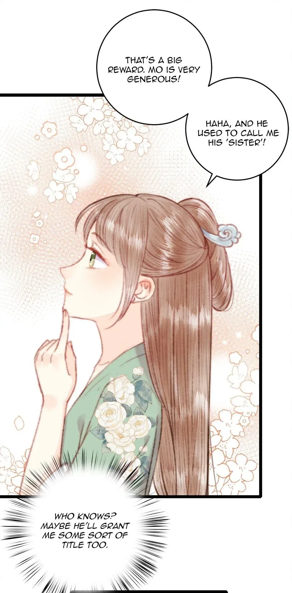 The Goddess of Healing Chapter 154 – Page 12