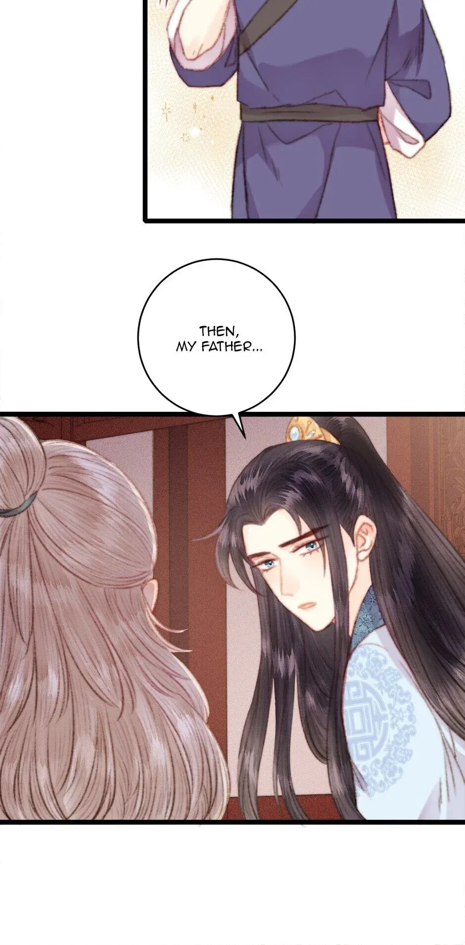 The Goddess of Healing Chapter 154 – Page 16