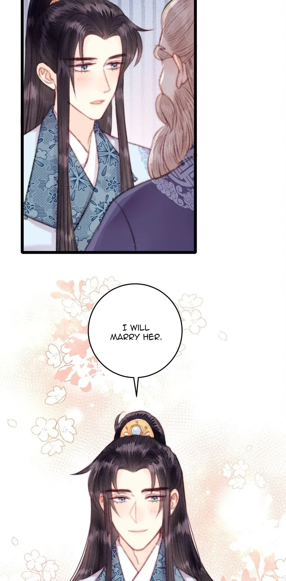 The Goddess of Healing Chapter 154 – Page 20