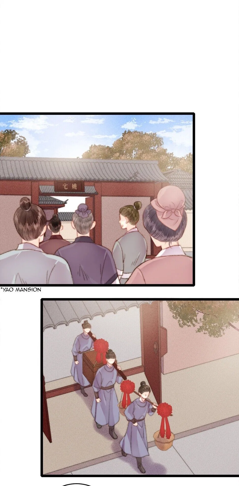 The Goddess of Healing Chapter 154 – Page 29