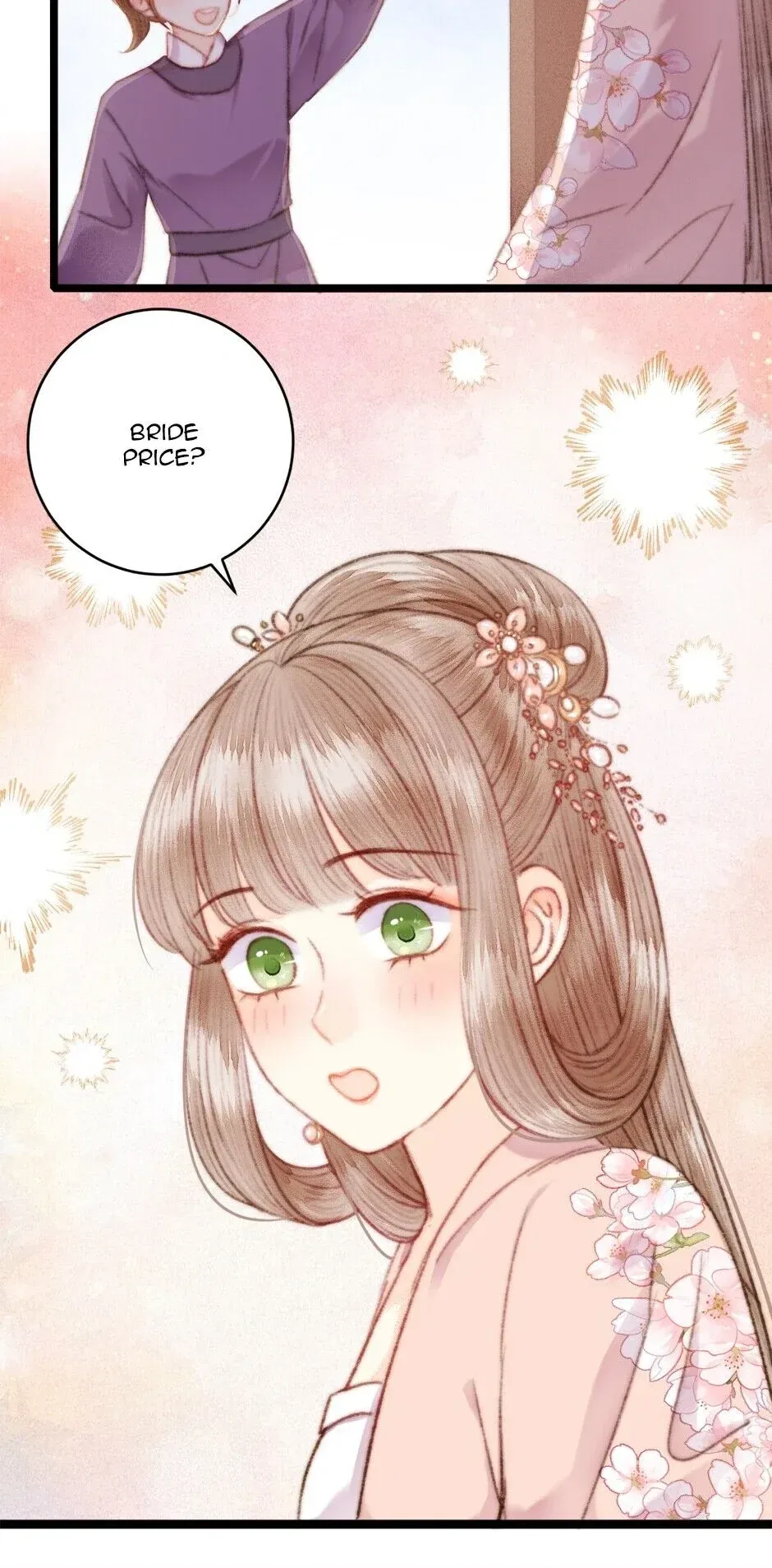The Goddess of Healing Chapter 154 – Page 31