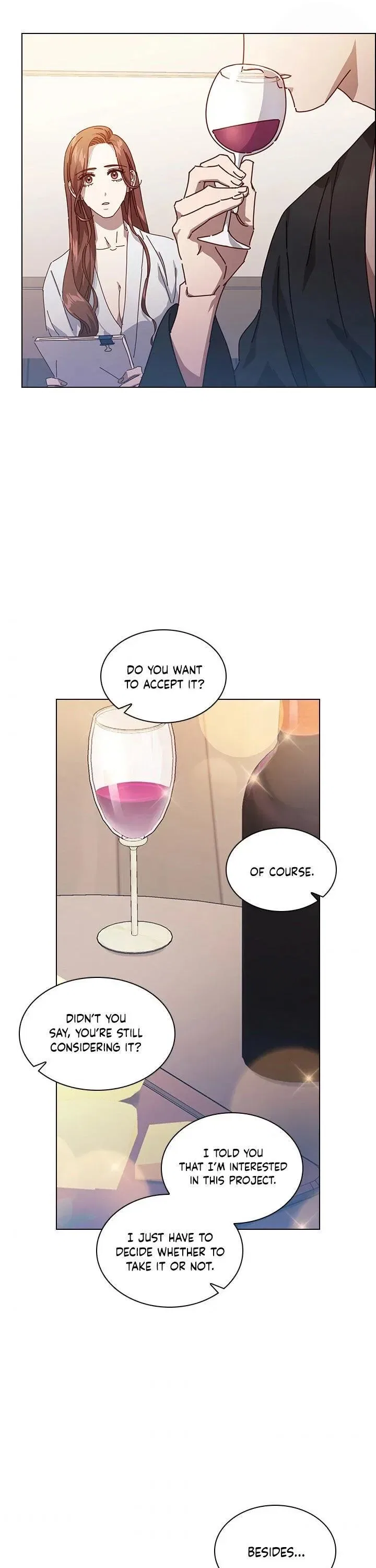 A Beastly Scandal Chapter 68 – Page 4