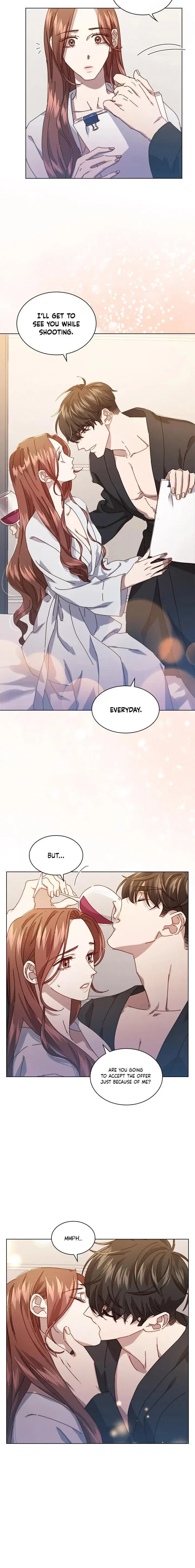 A Beastly Scandal Chapter 68 – Page 5