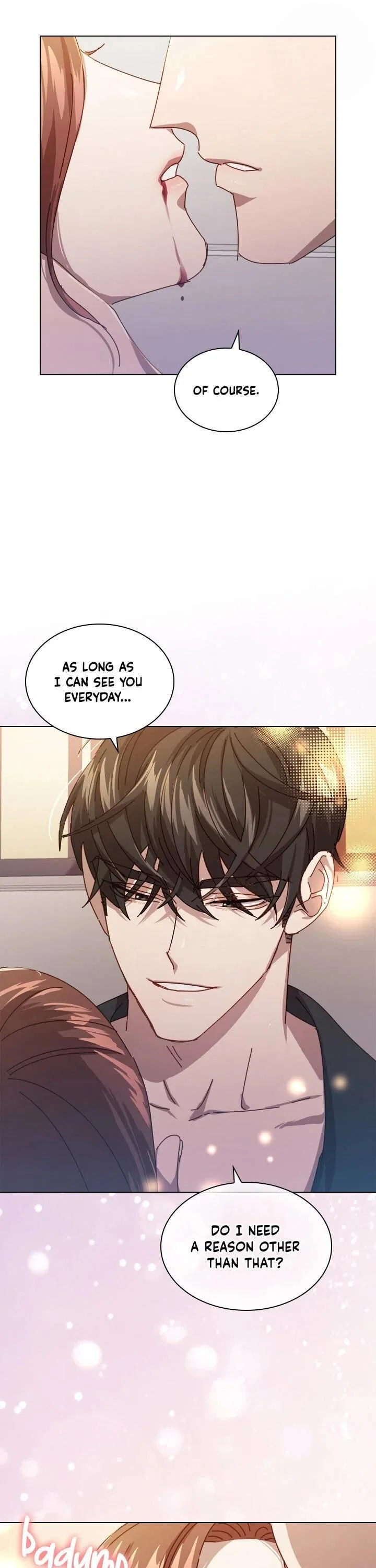 A Beastly Scandal Chapter 68 – Page 6