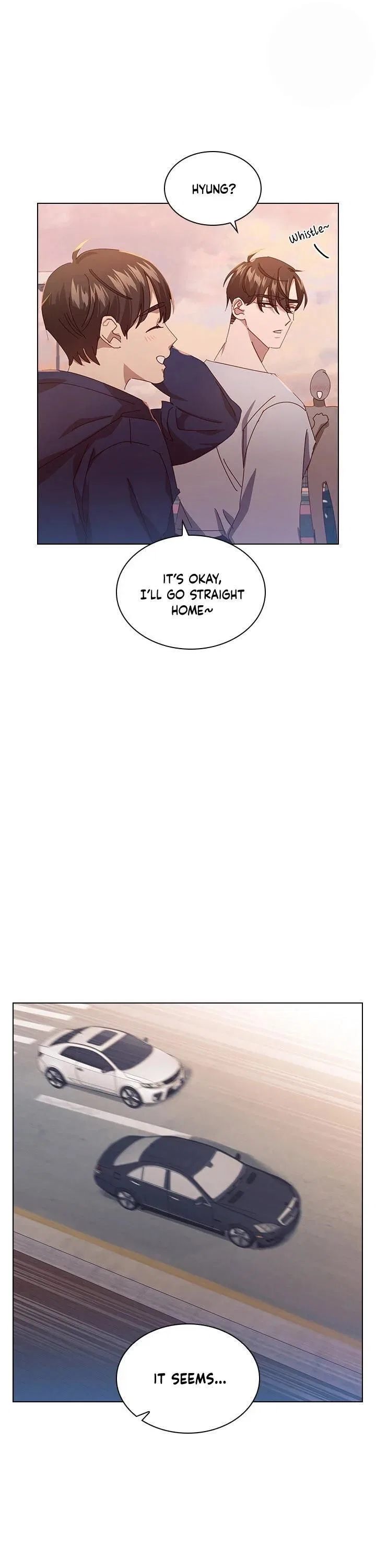 A Beastly Scandal Chapter 68 – Page 8