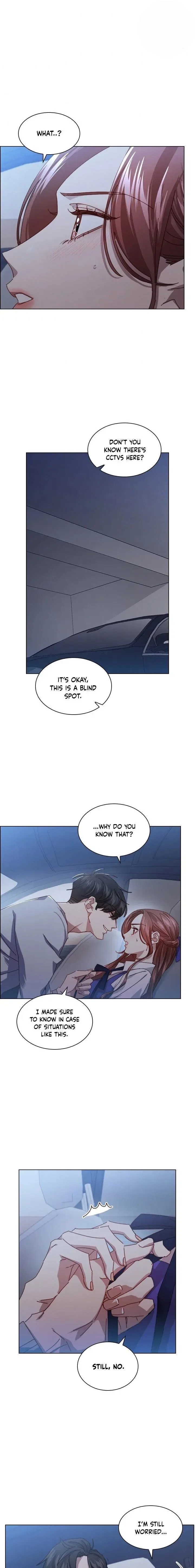 A Beastly Scandal Chapter 68 – Page 17