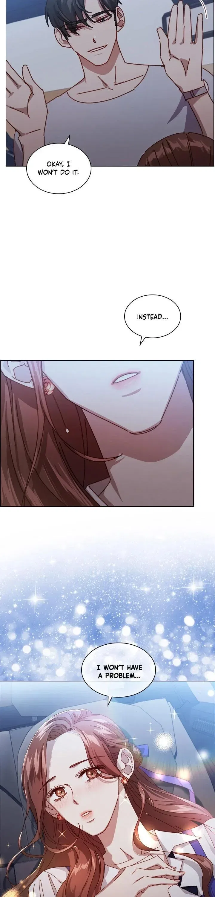 A Beastly Scandal Chapter 68 – Page 18