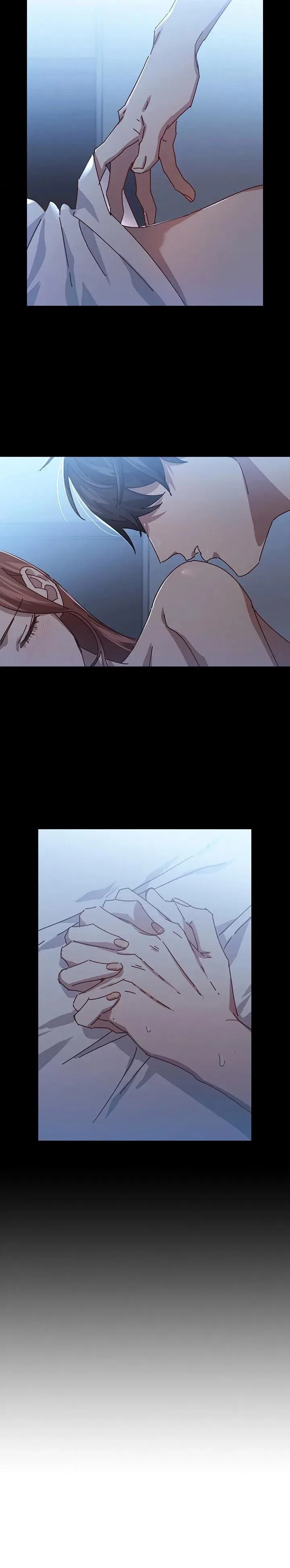 A Beastly Scandal Chapter 68 – Page 20